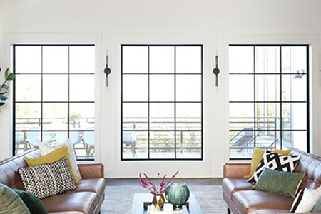 Sunroom Contractor Pella Impervia Picture Windows