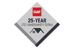 GAF 25 Year Warranty Roofing Companies Madison WI