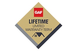 GAF Lifetime Warranty Roof Replacement Madison WI
