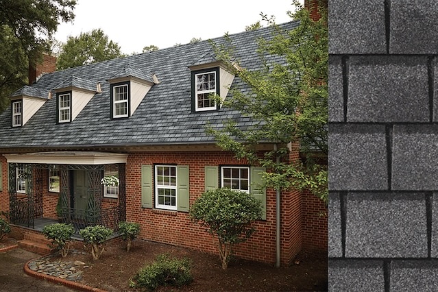 GAF Slateline Roofers in Madison WI Roof Contractors