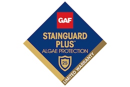 GAF Stainguard Plus Warranty Roofer in Madison WI
