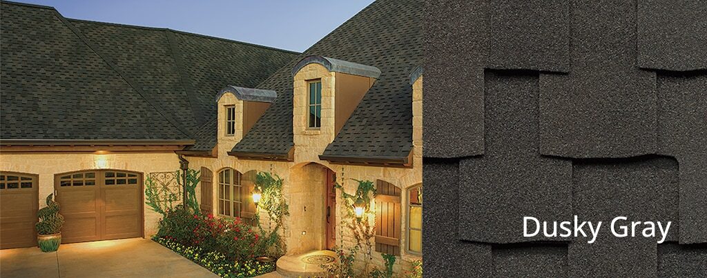Grand Sequoia AS Dusky Gray Roof Replacement Madison WI