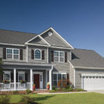American Legend Siding Contractors Granite Gray