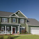 American Legend Spruce Vinyl Siding Company