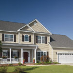 CertainTeed Siding Contractors in Madison WI Desert Tan