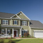 CertainTeed Vinyl Siding Company Madison WI Cypress
