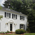 CertainTeed Vinyl Siding Contractor Madison Snow