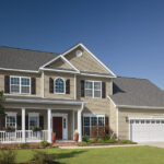 Madison Siding Contractor CertainTeed Savannah Wicker