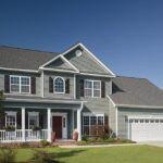 Siding Companies Madison WI CertainTeed Seagrass
