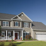 Siding Contractor Madison American Legend Nautical Clay