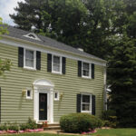 Siding Contractors Madison WI Carolina Beaded Cypress