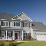 Siding Repair Madison WI American Legend Sterling Gray