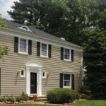 Vinyl Siding Contractor Madison WI CertainTeed Natural Clay