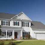 Vinyl Siding Contractors in Madison WI CertainTeed Snow