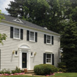 Vinyl Siding Contractors in Madison WI Herringbone