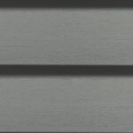 CedarBoards Charcoal Gray Siding Company Madison WI