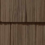 CertainTeed 5-Star Vinyl Siding Installer Sable Brown