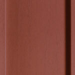 CertainTeed Vinyl Siding Autumn Red