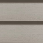 CertainTeed Vinyl Siding Installation Granite Gray