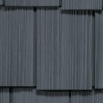 Madison Siding Contractor Rough-Split Pacific Blue