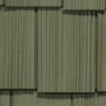 Madison Siding Contractors Rough-Split Spruce