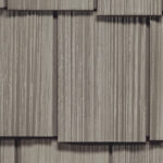 Siding Contractor Madison WI Rough-Split Granite Gray