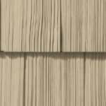 Siding Installation Madison Rough-Split Savannah Wicker