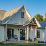 Vinyl Siding Companies Madison WI Board and Batten Wicker