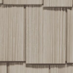 Vinyl Siding Company Rough-Split Natural Clay