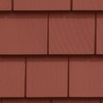 Sawmill Autum Red Siding Contractors in Madison WI