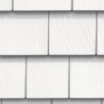 Sawmill Colonial White Siding Contractor Madison WI