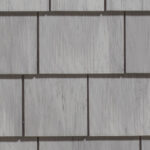 Sawmill Driftwood Blend Dark Madison Siding Contractors