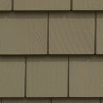 Sawmill Hearthstone CertainTeed Vinyl Siding