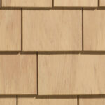 Sawmill Natural Blend Medium CertainTeed Vinyl Siding