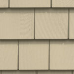 Sawmill Savannah Wicker Vinyl Siding Installation