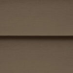 Siding Contractors Madison WI CERTAplank Sable Brown