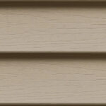 CertainTeed Vinyl Siding Contractors Encore Natural Clay