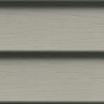 Madison Siding Company CertainTeed Encore Seagrass