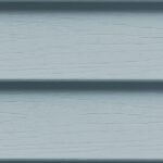 Madison Siding Contractors CertainTeed Encore Oxford Blue