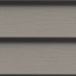 Siding Installation Madison WI Encore Castle Stone