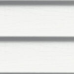 Vinyl Siding Company Madison WI CertainTeed Encore Snow