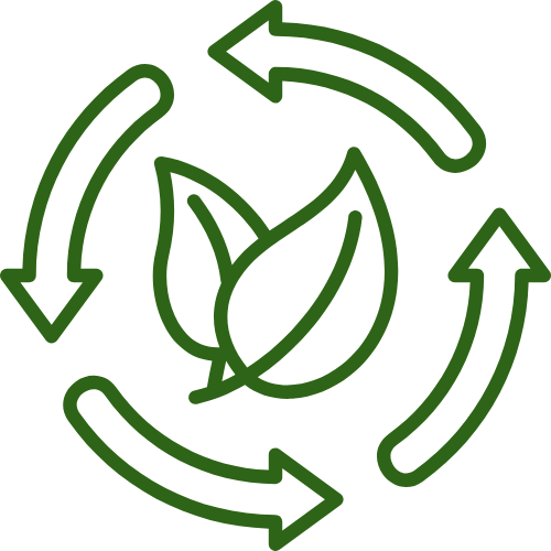 Vinyl Siding Company Madison WI CertainTeed Sustainability