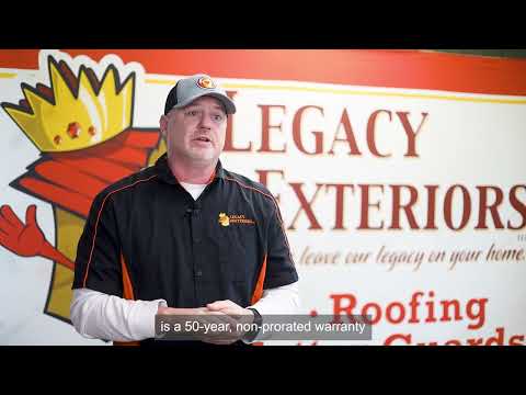 Understanding Roofing Warranties & Clearing Up Misconceptions