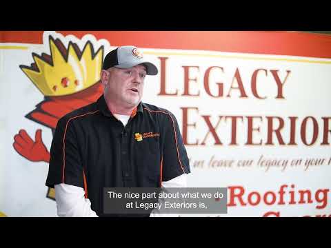 How 3D Imaging Makes Choosing New Siding Fun & Stress Free